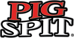 Pig Spit Logo